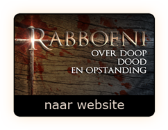 Ga naar website "Rabboeni"