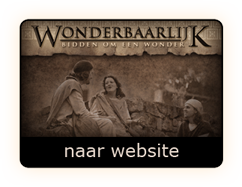 Ga naar website "Wonderbaarlijk"